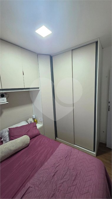 Apartamento à venda com 2 quartos em Vila Matilde, São Paulo, SP