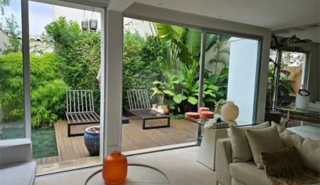 Casa à venda com 4 quartos, sendo 2 suítes,  no condomínio Villa Luxis, São Paulo - SP