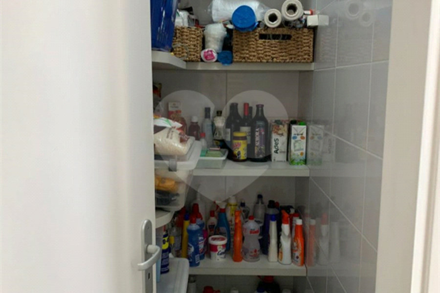 Apartamento à venda com 3 suítes em Santana, São Paulo, SP