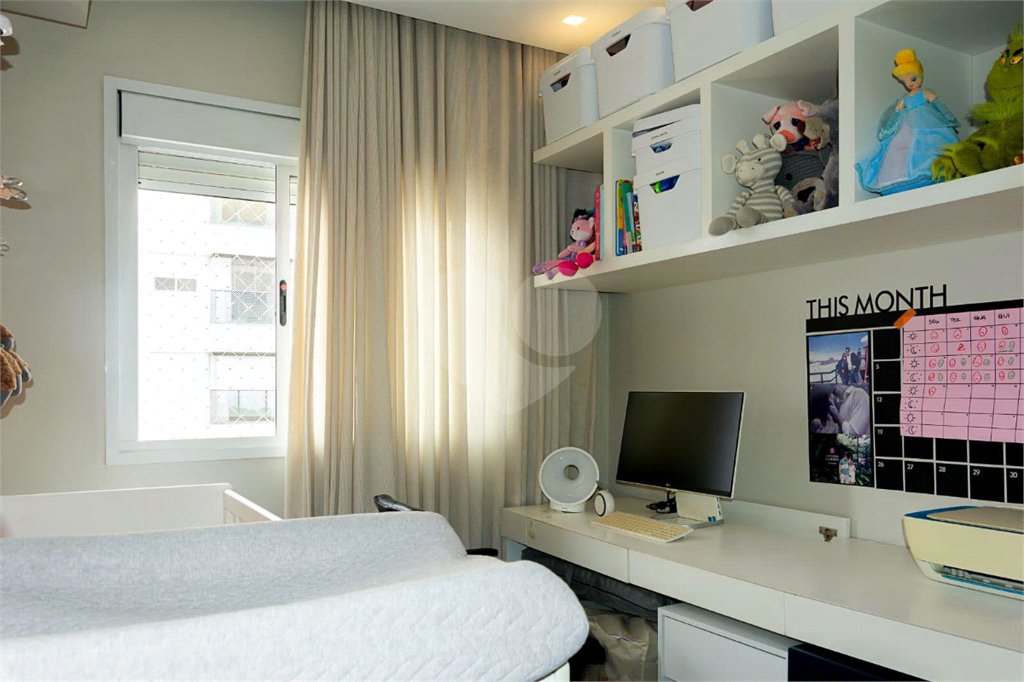 Apartamento à venda com 3 quartos, sendo 1 suíte, em Vila Cruzeiro, São Paulo, SP