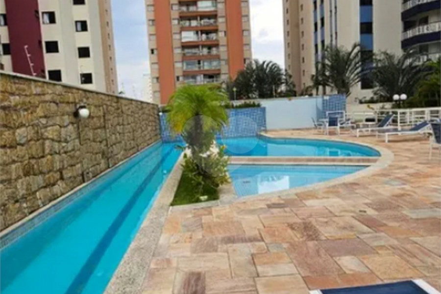 Apartamento à venda com 3 suítes em Vila Gomes Cardim, São Paulo, SP