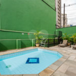 Cobertura à venda com 3 quartos, sendo 2 suítes, em Brooklin Paulista, São Paulo, SP