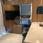 Apartamento para alugar com 2 suítes em Pinheiros, São Paulo, SP