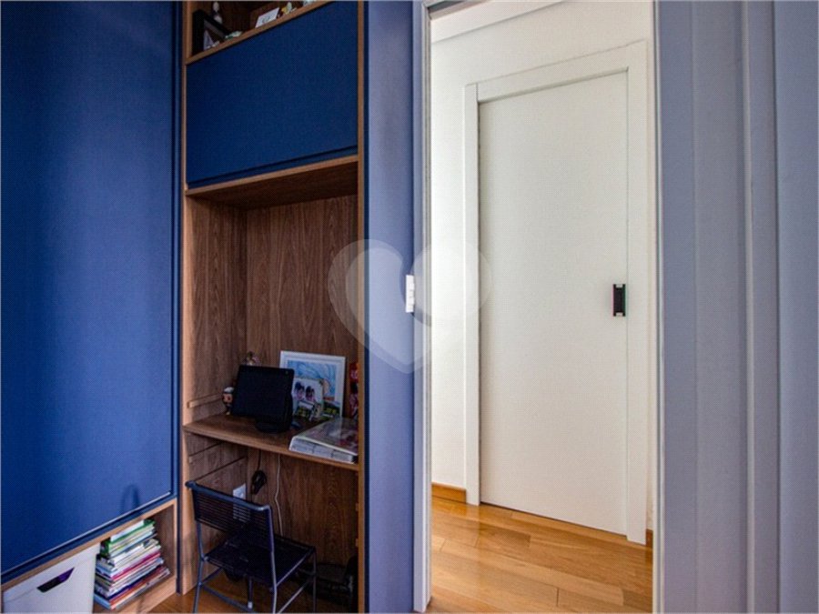 Apartamento à venda com 2 quartos, sendo 1 suíte, em Vila Leopoldina, São Paulo, SP