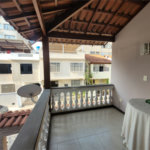 Casa de Vila à venda com 4 quartos, sendo 1 suíte,  em Tijuca, Rio de Janeiro, RJ