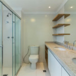 Apartamento à venda com 3 quartos, sendo 2 suítes, em Pinheiros, São Paulo, SP