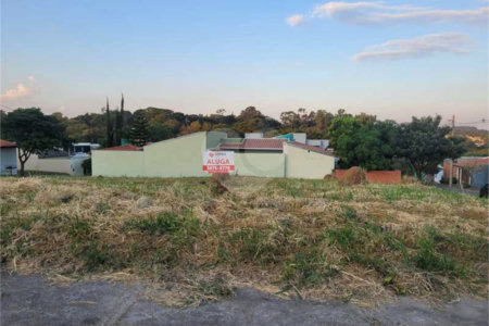 Terreno à venda ou para alugar em Chácara Belvedere, Indaiatuba, SP