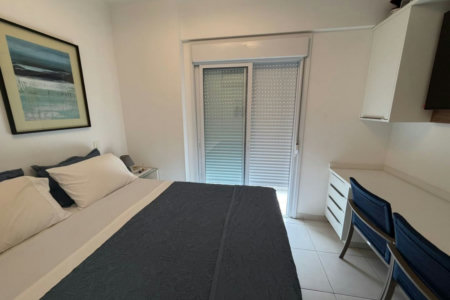 Apartamento com 2 dormitórios à venda, 83 m² por R$ 1.430.000,00 - Gonzaga - Santos/SP