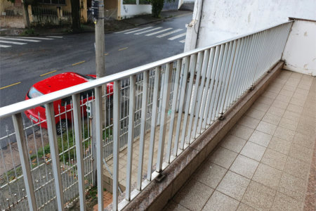 Casa à venda com 5 quartos, sendo 1 suíte, em Vila Romana, São Paulo, SP