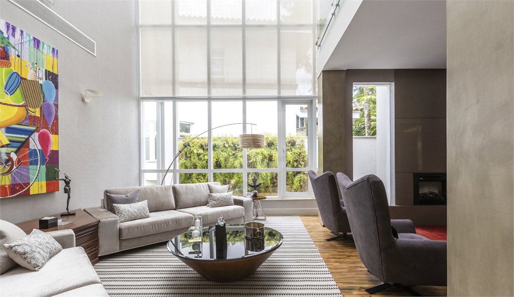 Casa à venda com 3 suítes no condomínio Villa Di San Marino, São Paulo - SP