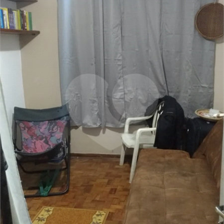 Apartamento à venda com 1 suíte em Tucuruvi, São Paulo, SP
