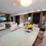 Apartamento à venda ou para alugar com 4 suítes em Santa Teresinha, São Paulo, SP