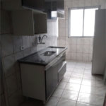 Apartamento à venda com 2 quartos em Cidade Tiradentes, São Paulo, SP