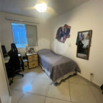 Casa à venda com 3 quartos, sendo 1 suíte, no condomínio Residencial Villagio Vitória, Guarulhos - SP