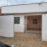Casa à venda com 3 quartos em Núcleo Habitacional Brigadeiro Faria Lima, Indaiatuba, SP
