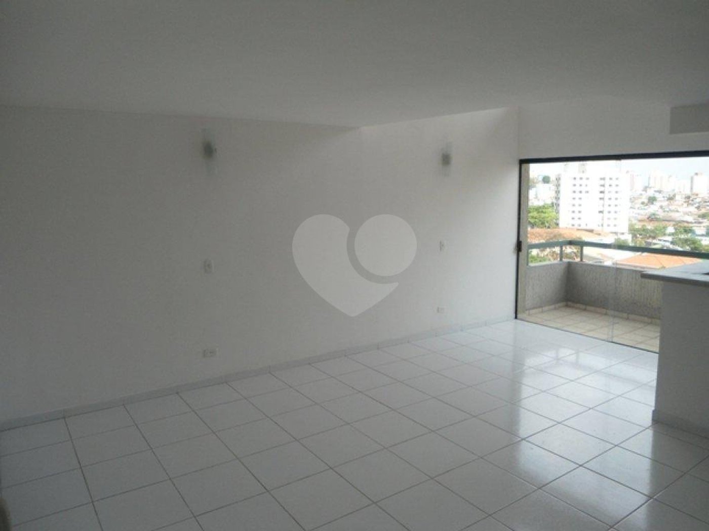 Apartamento à venda com 1 quarto em Casa Verde, São Paulo, SP