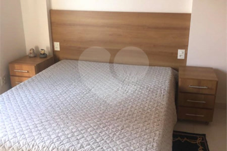 Duplex à venda com 5 quartos, sendo 4 suítes, em Aviação, Praia Grande, SP