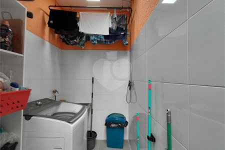 Sobrado à venda com 3 quartos, sendo 1 suíte, em Vila Romana, São Paulo, SP