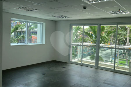 Sala à venda em Alto da Boa Vista, São Paulo, SP