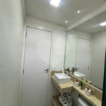 Apartamento à venda com 2 quartos em Vila Rio Branco, São Paulo, SP