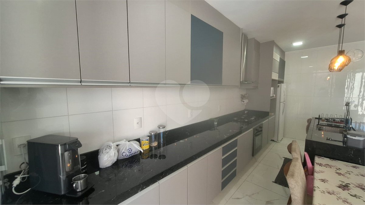 Casa à venda com 3 quartos, sendo 1 suíte, no condomínio Portobello Sorocaba, Sorocaba - SP