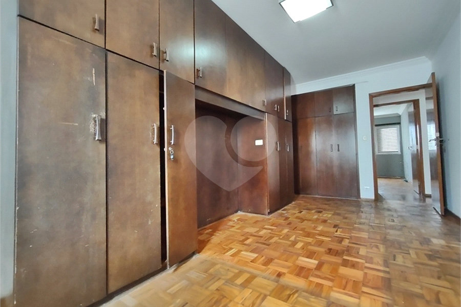 Apartamento à venda com 3 quartos, sendo 1 suíte, em Santana, São Paulo, SP