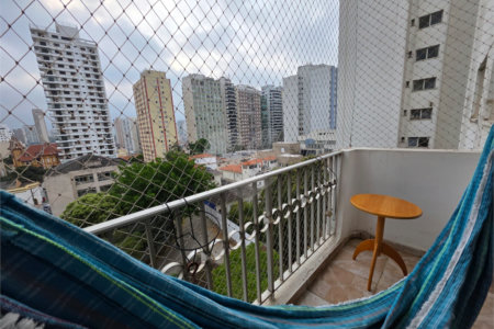 Apartamento à venda com 2 quartos, sendo 1 suíte, em Santana, São Paulo, SP
