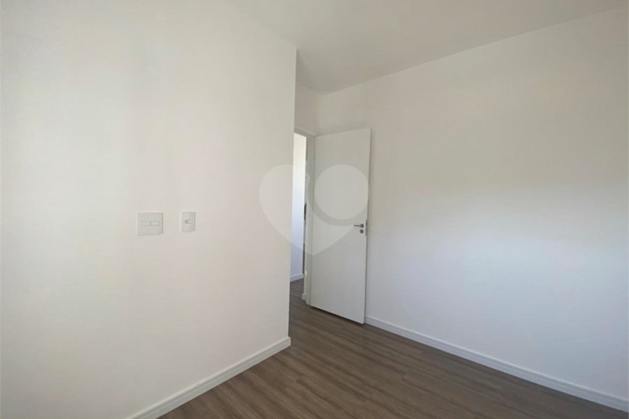 Apartamento à venda com 2 quartos em Jaçanã, São Paulo, SP