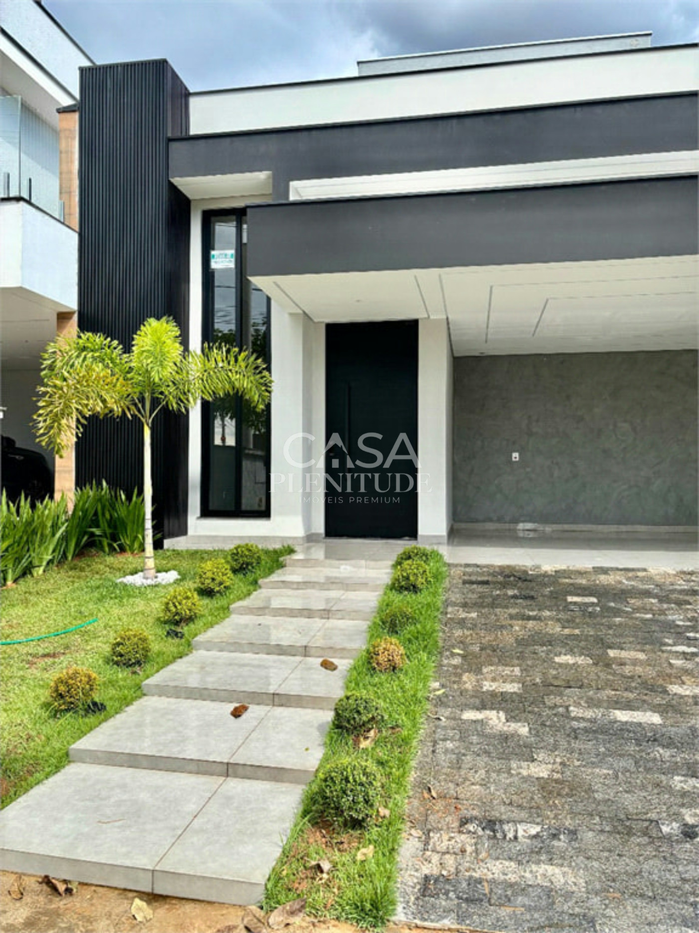 Casa em condomínio à venda com 3 quartos, sendo 2 suítes, em Parque Ibiti Reserva, Sorocaba, SP