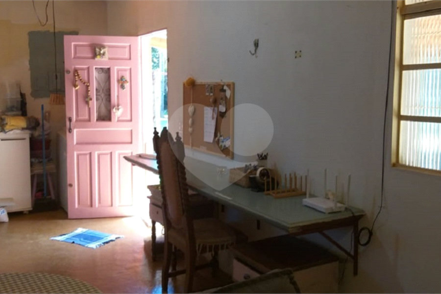Casa Térrea à venda com 2 quartos em Chácara Real (caucaia do Alto), Cotia, SP