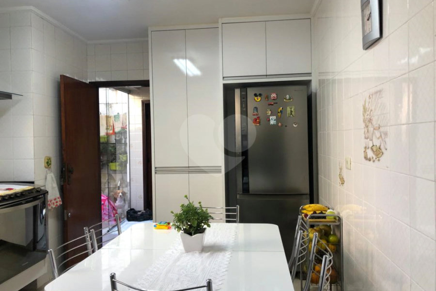Sobrado à venda com 3 quartos, sendo 1 suíte, em Casa Verde, São Paulo, SP