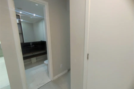 Apartamento à venda com 3 quartos, sendo 2 suítes,  em Jardim Arpoador, São Paulo, SP