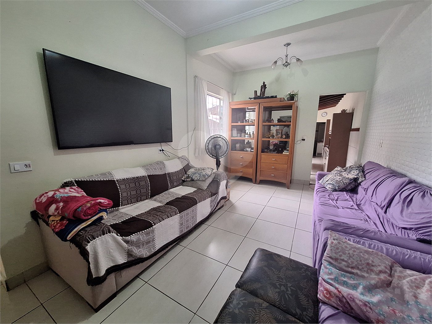Casa à venda com 4 quartos, sendo 1 suíte,  em João Xxiii, Vinhedo, SP