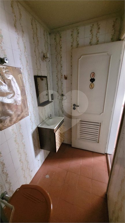 Apartamento à venda com 2 quartos, sendo 1 suíte,  em Vila Mariana, São Paulo, SP