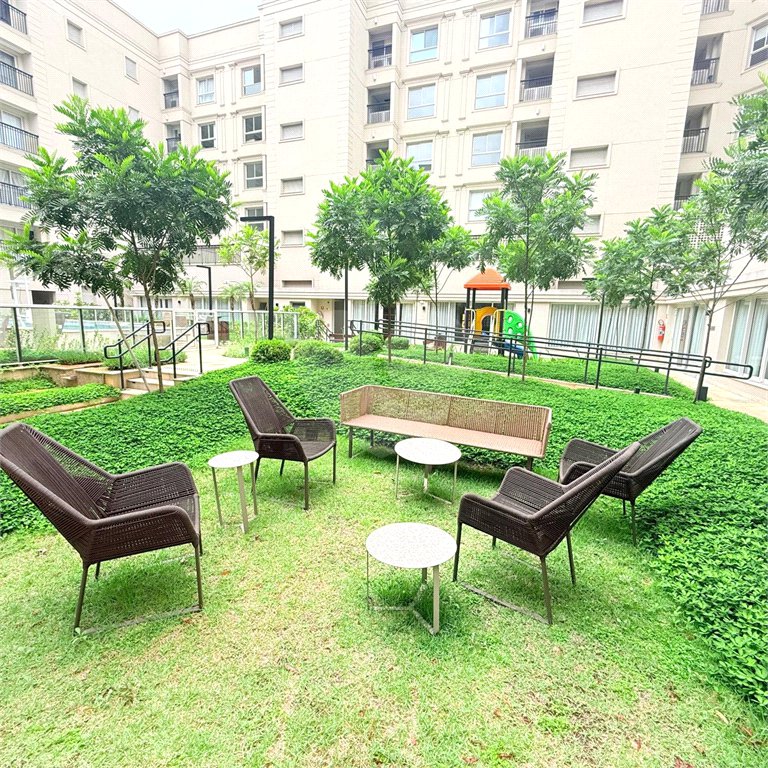 Apartamento à venda com 2 suítes em Santana, São Paulo, SP