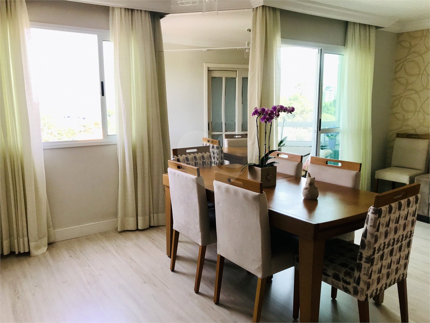 Apartamento à venda ou para alugar com 3 quartos, sendo 1 suíte, no Centro, São Bernardo do Campo, SP
