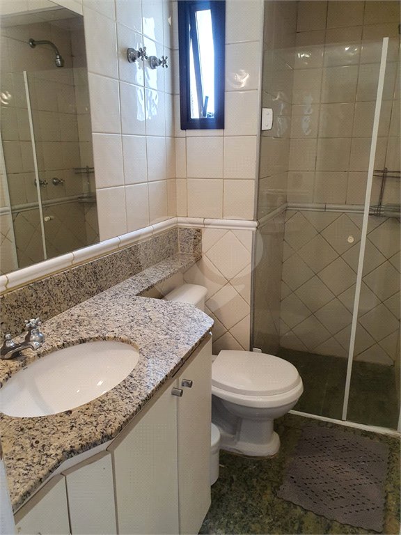 Apartamento à venda com 4 quartos, sendo 2 suítes, em Vila Suzana, São Paulo, SP