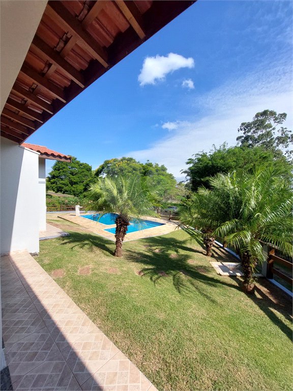 Casa à venda com 4 suítes no condomínio Monte Belo, Salto - SP