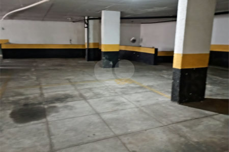 Apartamento à venda com 2 quartos em Grajaú, Rio de Janeiro, RJ