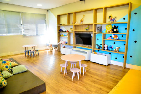 Apartamento à venda com 2 quartos em Chácaras Pedro Corrêa de Carvalho, Ribeirão Preto, SP