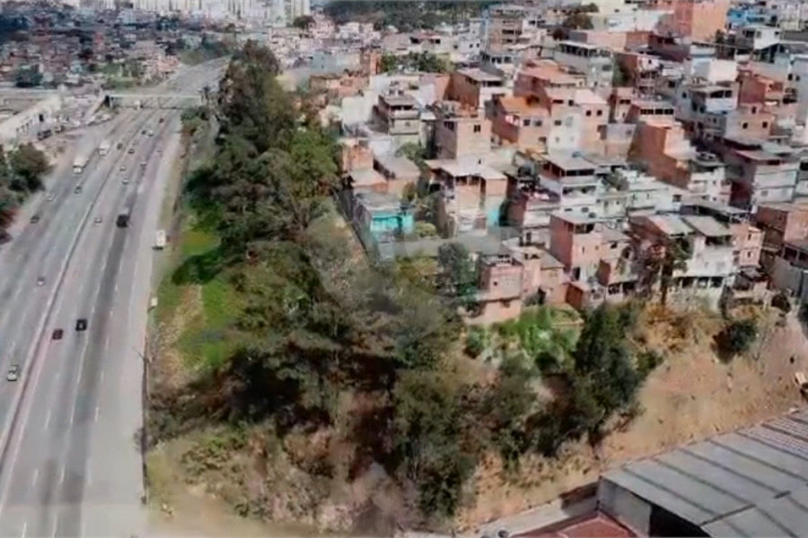 Terreno à venda em Parque Edu Chaves, São Paulo, SP