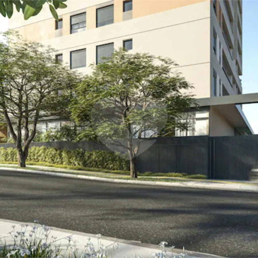 Apartamento à venda com 2 quartos, sendo 1 suíte, em Mirandópolis, São Paulo, SP