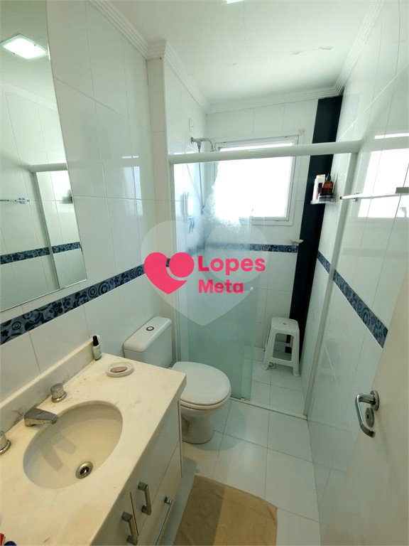 Apartamento à venda com 3 quartos, sendo 1 suíte, em Jardim das Indústrias, São José dos Campos, SP