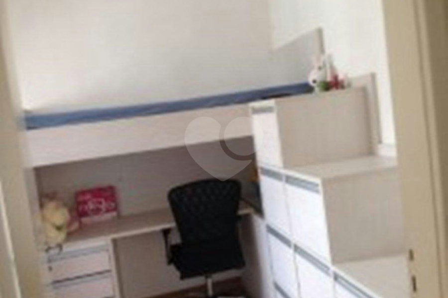 Apartamento à venda com 2 quartos em Vila Nova Cachoeirinha, São Paulo, SP