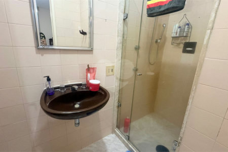 Apartamento à venda com 2 quartos, sendo 1 suíte, em Botafogo, Rio de Janeiro, RJ