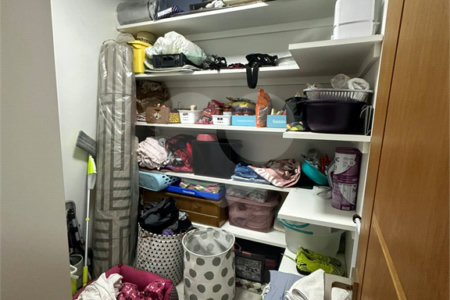 Apartamento à venda com 3 quartos, sendo 1 suíte, em Cambuci, São Paulo, SP