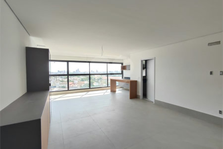 Apartamento à venda com 3 suítes em Vila Castelo Branco, Indaiatuba, SP