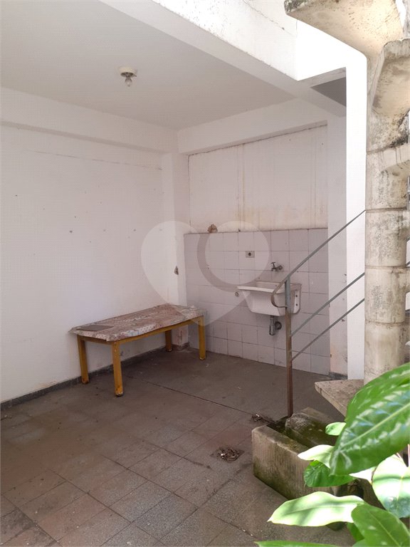 Sobrado à venda com 3 quartos, sendo 1 suíte, em Vila Mariana, São Paulo, SP