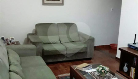 Casa à venda com 3 quartos em Imirim, São Paulo, SP