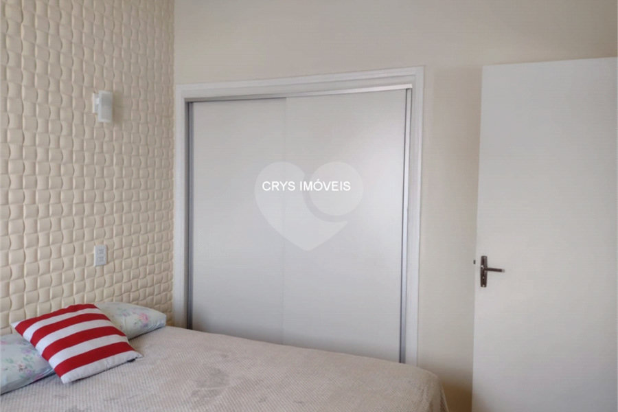 Apartamento à venda com 2 quartos em Casa Verde, São Paulo, SP